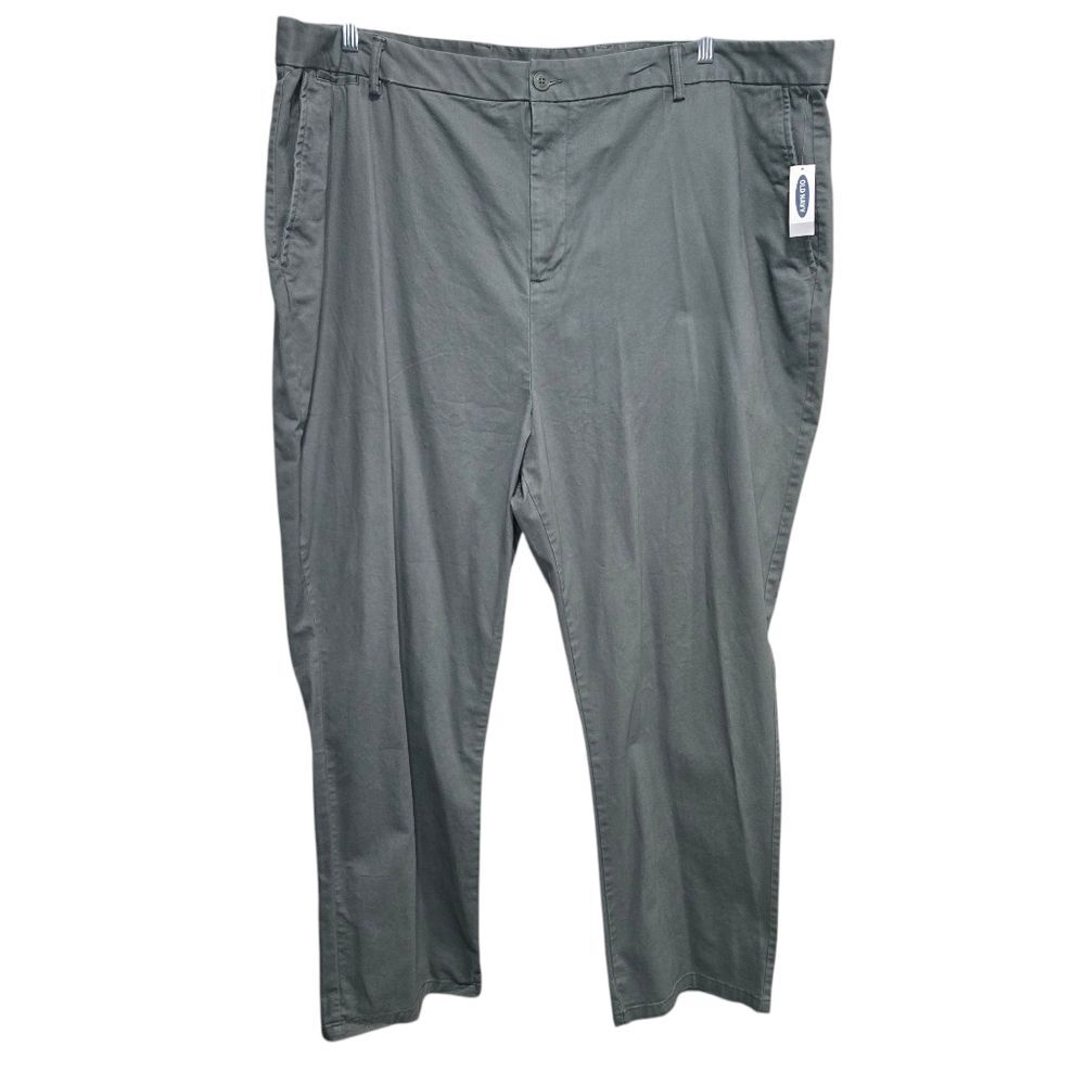 Old Navy Ultimate Athletic Built In Flex Pants 48x30
